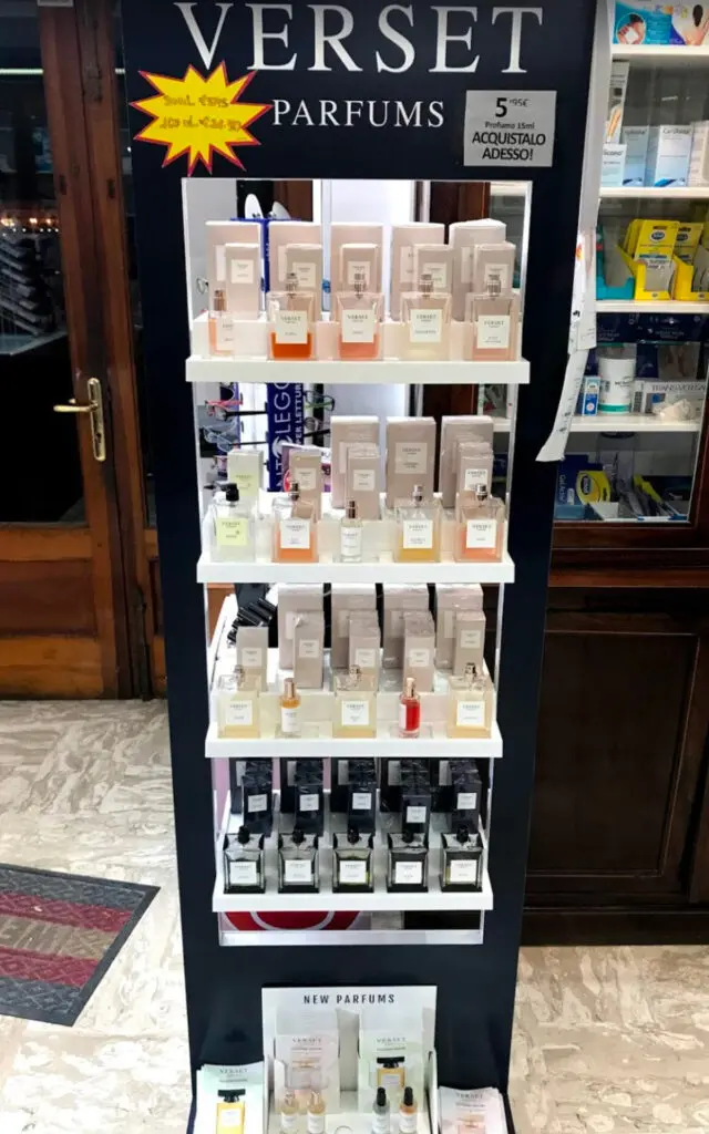 Farmacia Dott.ssa Antonella Mazzella