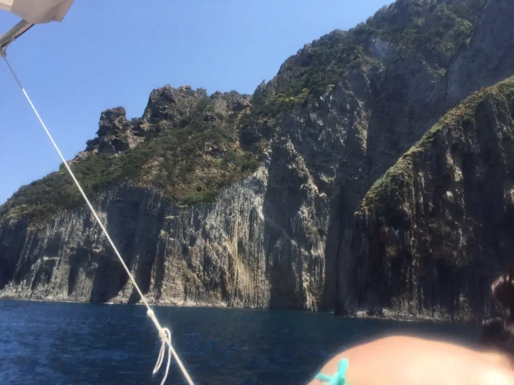 Cattedrali di Palmarola