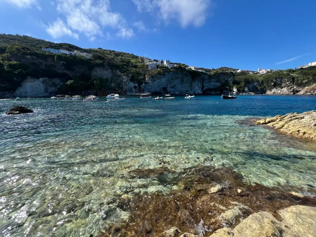 Cala Dell'Acqua