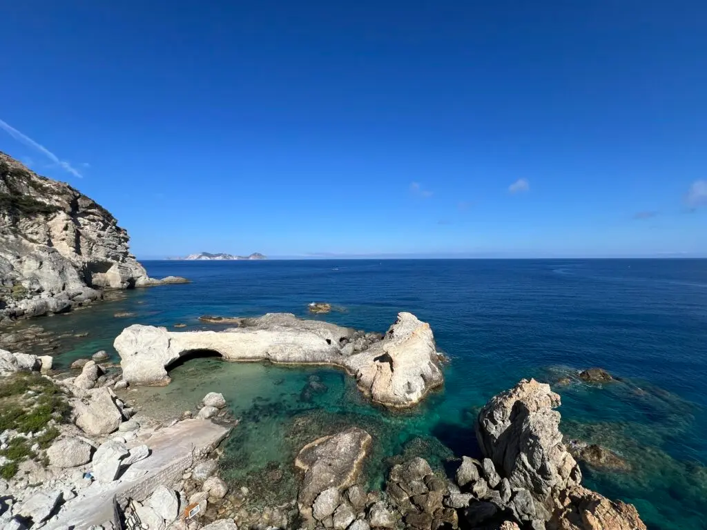 Cala Fonte