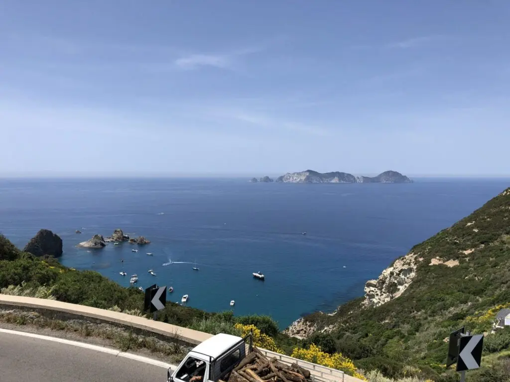 Blu Ponza