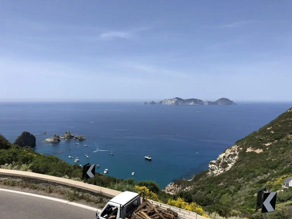 Cala Lucia Rosa