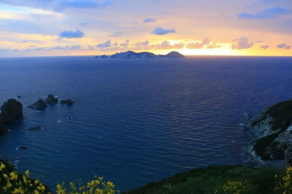 Blu Ponza