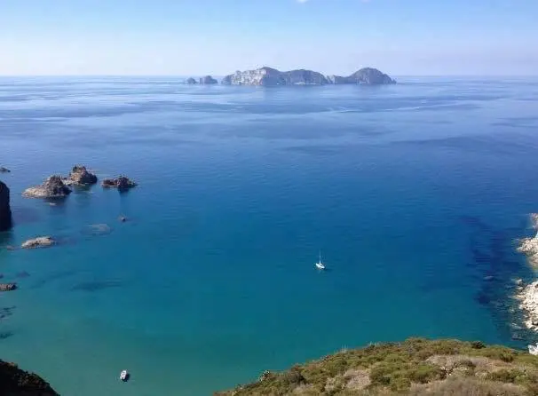 Cala Lucia Rosa