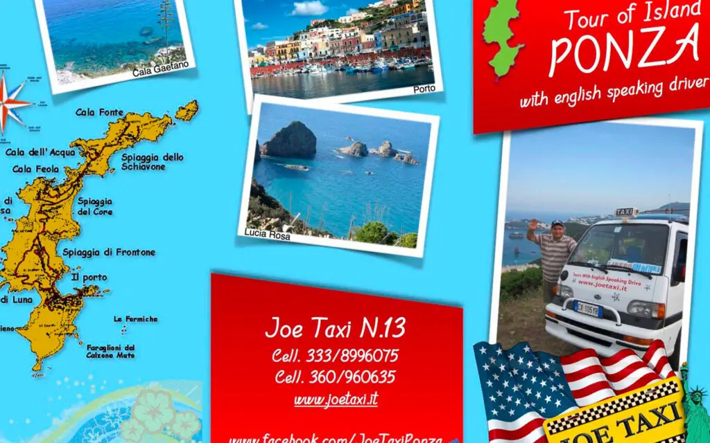 Joe Taxi