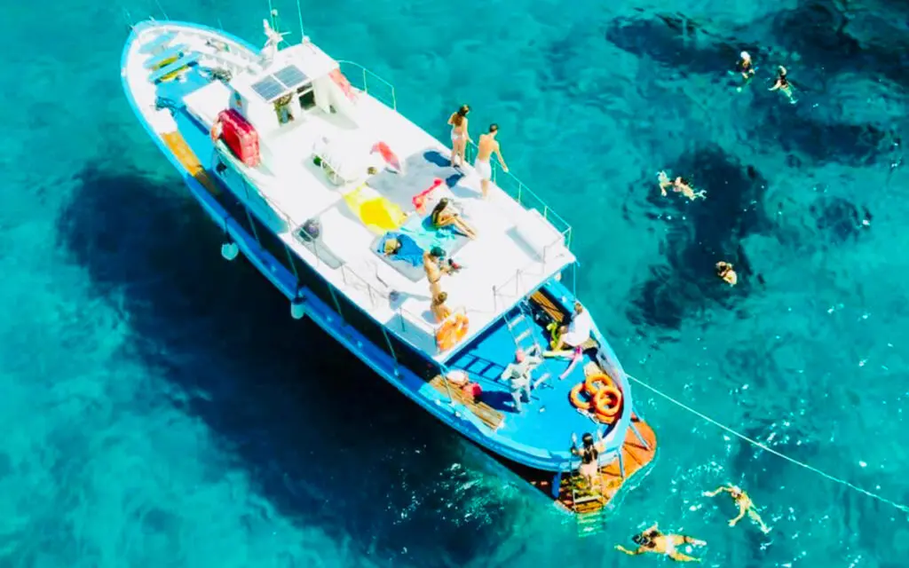 NauticaDL Korsar Ponza