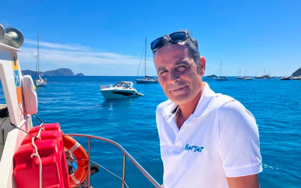 NauticaDL Korsar Ponza