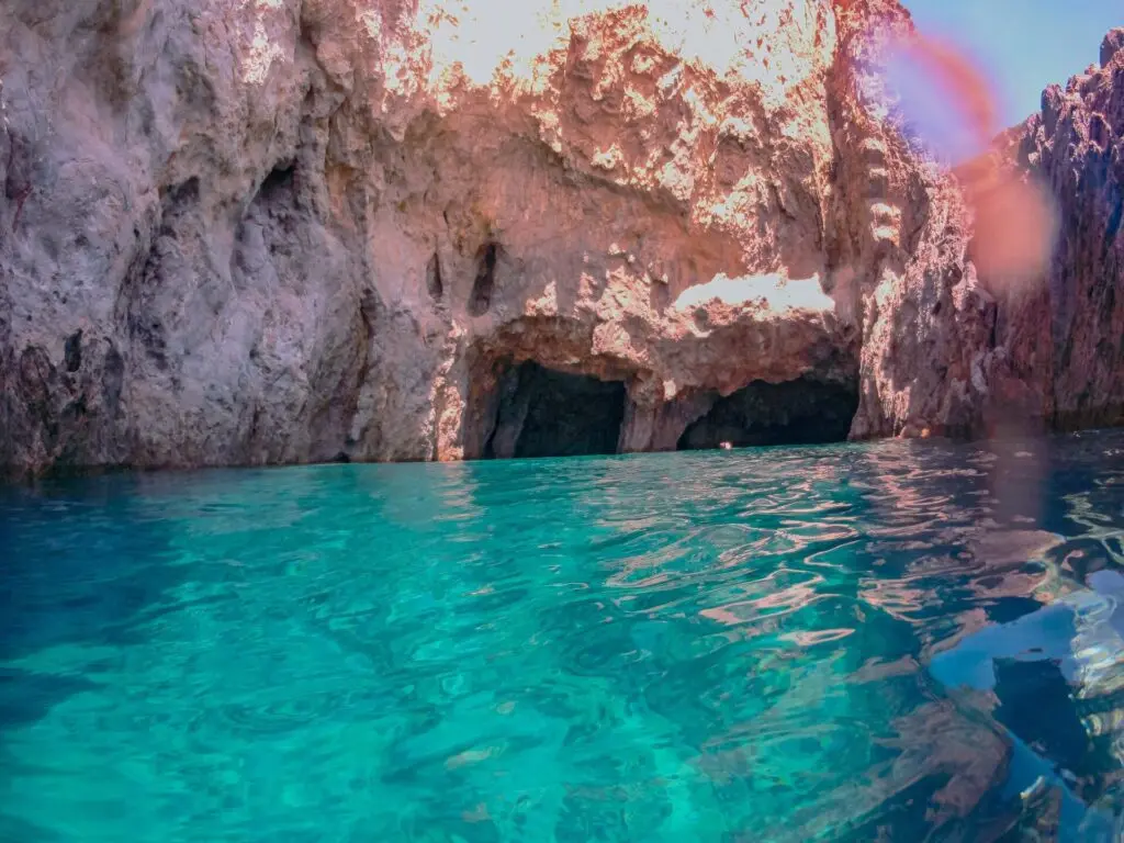 Le Galere di Palmarola
