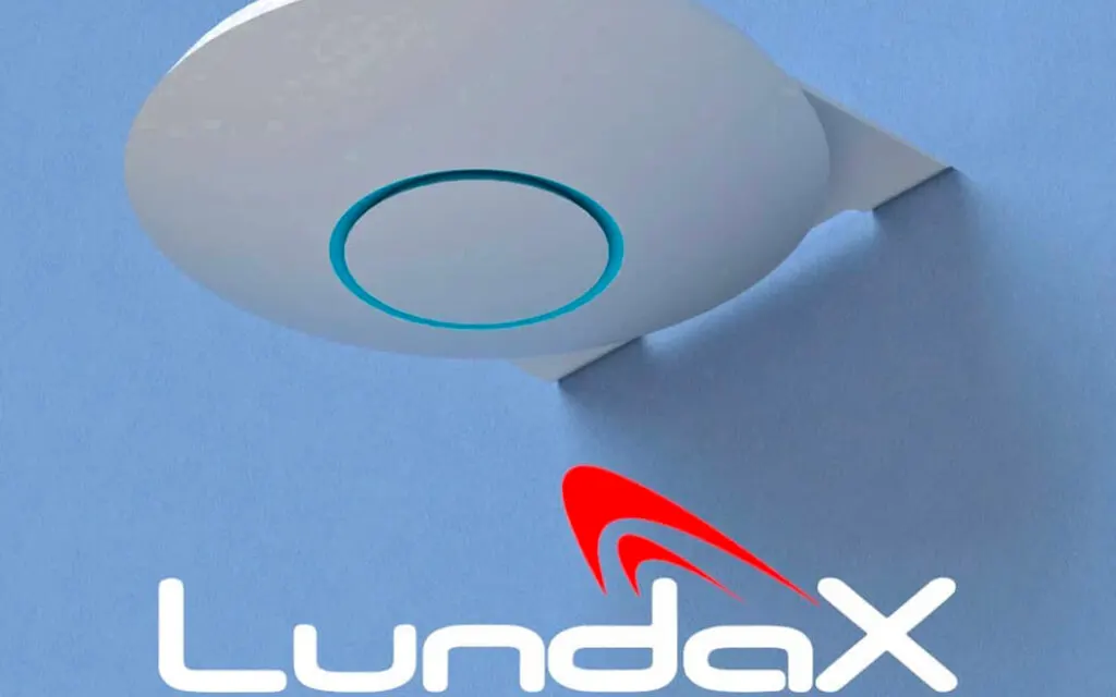 LundaX