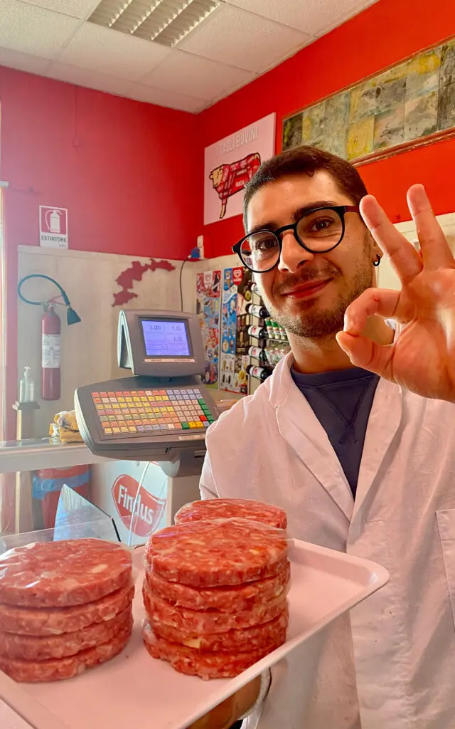 Macelleria Di Meglio