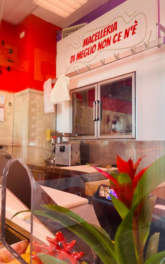 Macelleria Di Meglio