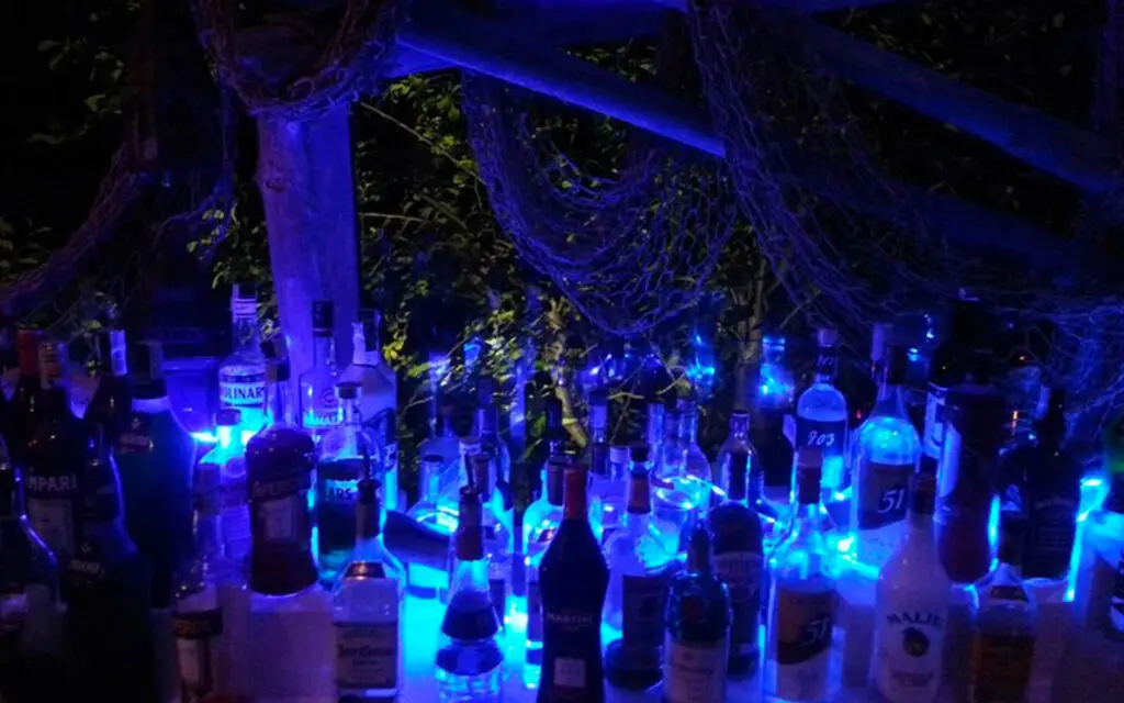 Azul Club