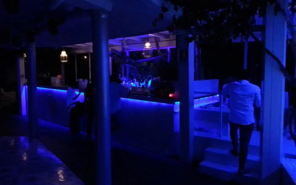 Azul Club