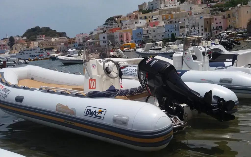 Nautica Vega & Levante