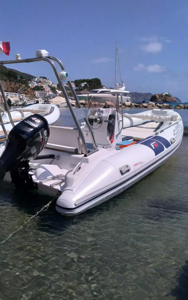 Nautica Vega & Levante