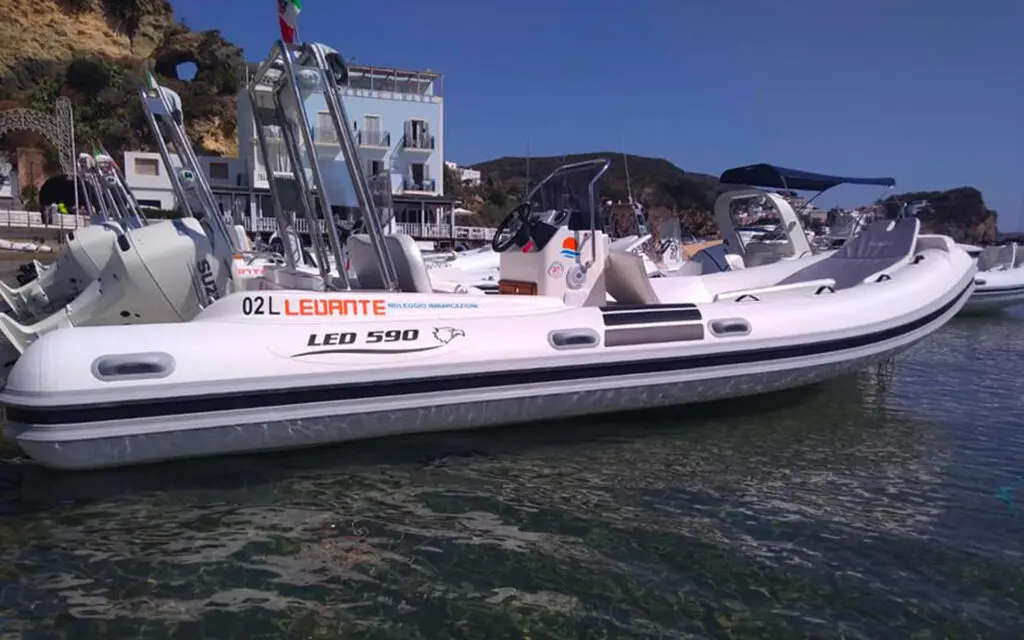 Nautica Vega & Levante