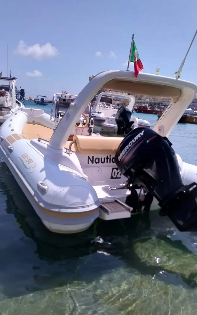 Nautica Vega & Levante