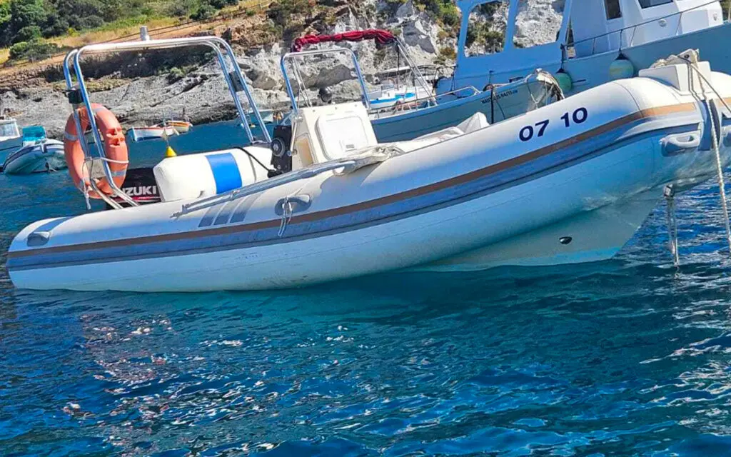 Noleggio Antonello