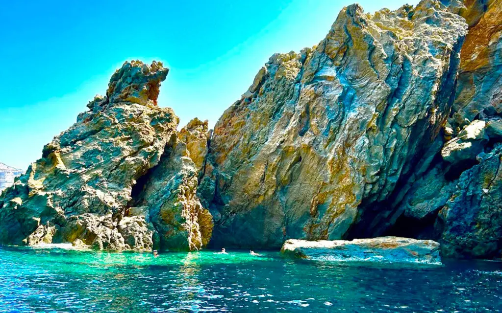 Oceano