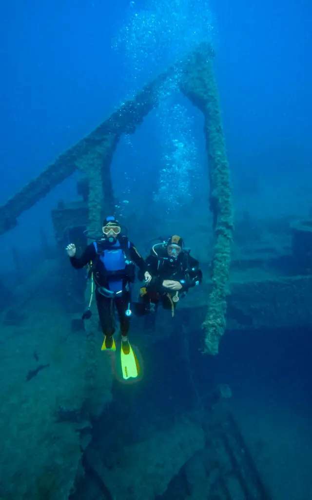 Odissey Diving Ponza