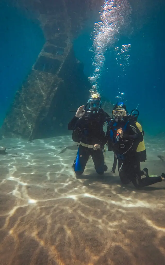Odissey Diving Ponza