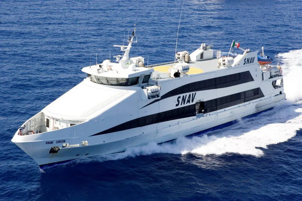 SNAV