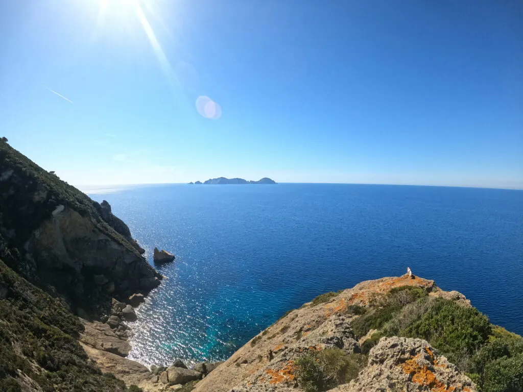 Ponza, L'Alternativa Perfetta alle Isole Greche