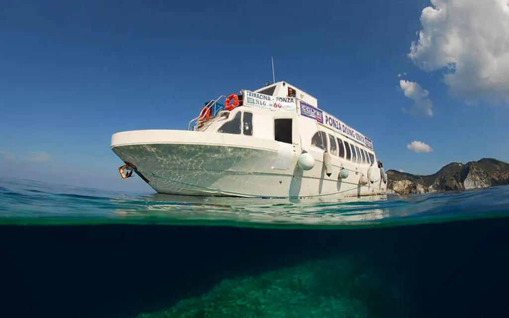 Ponza Diving Center