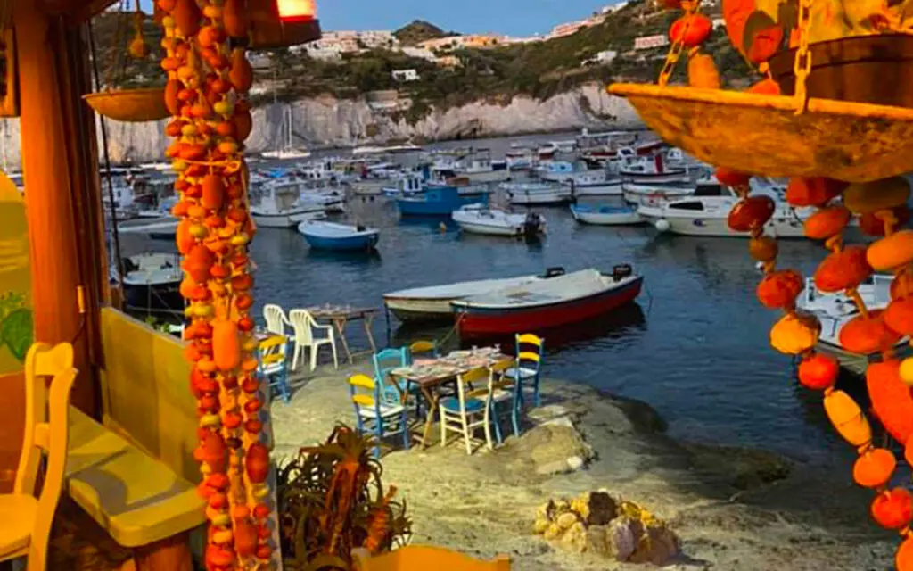 La Marina