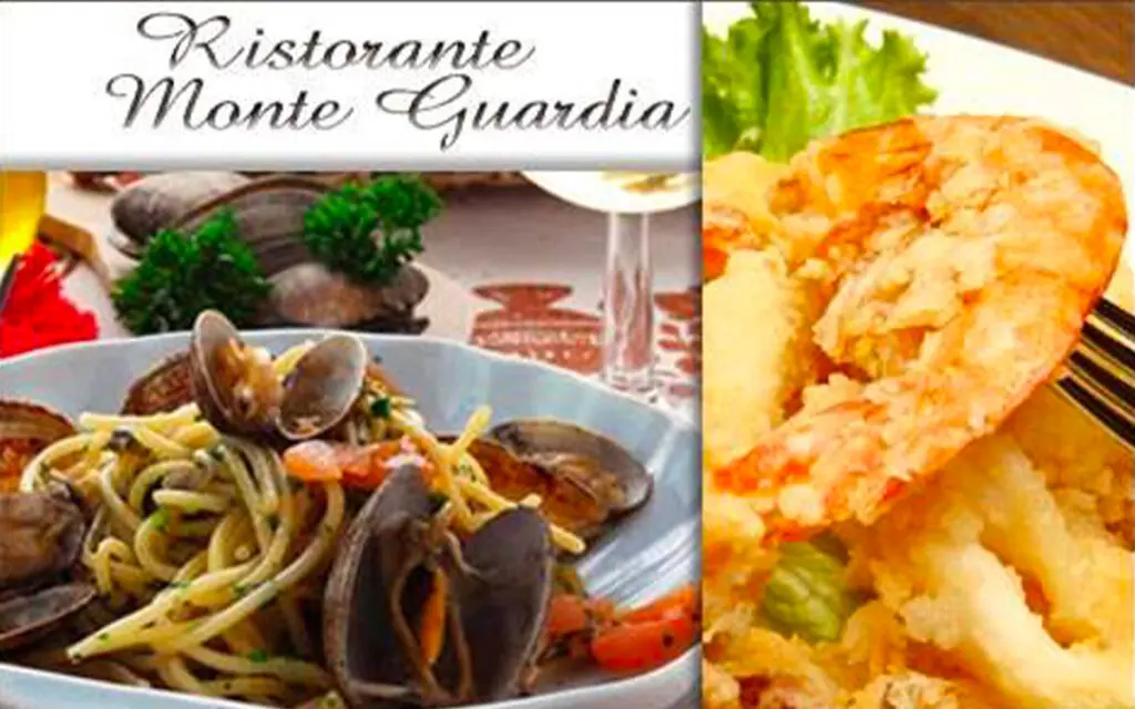 Ristorante Monte Guardia