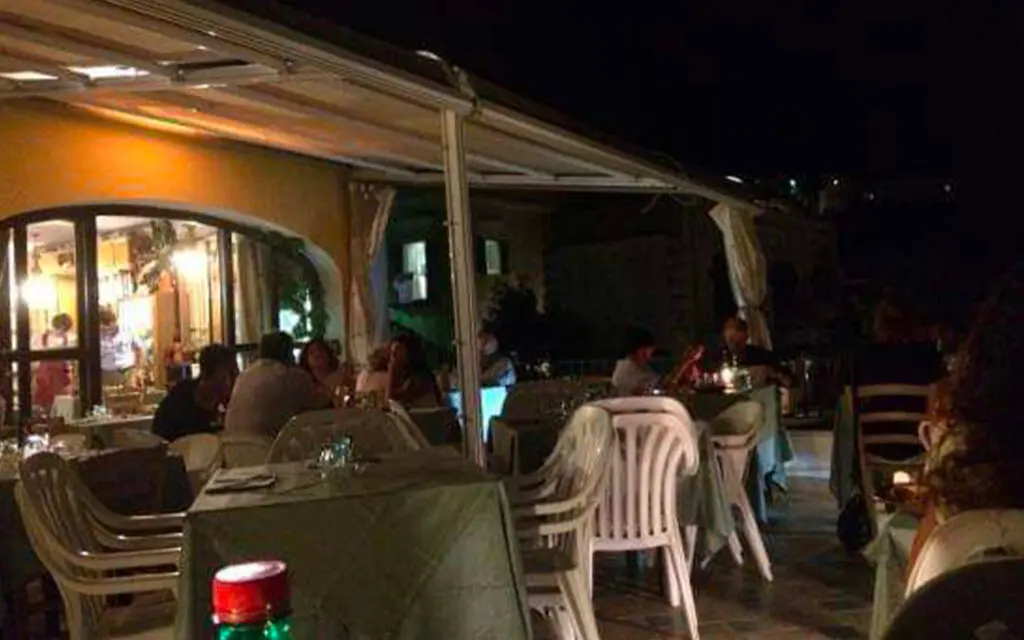 Ristorante Monte Guardia