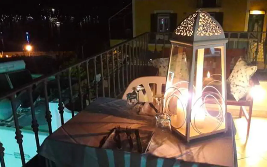 Ristorante Monte Guardia
