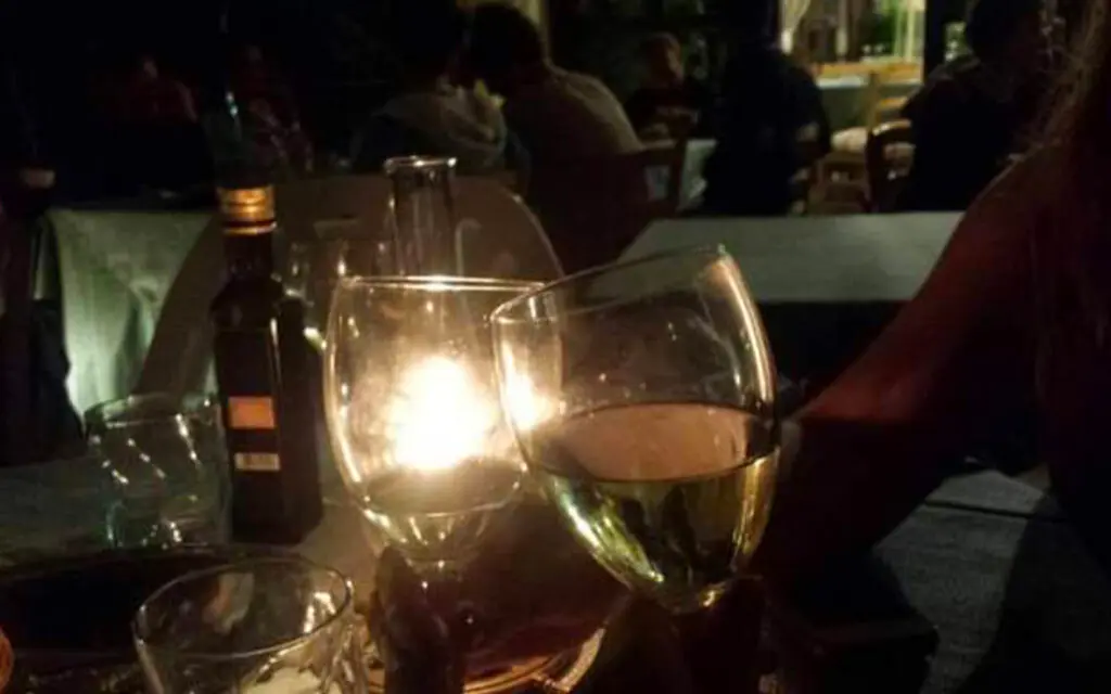 Ristorante Monte Guardia