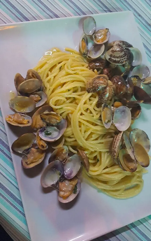 La Scogliera