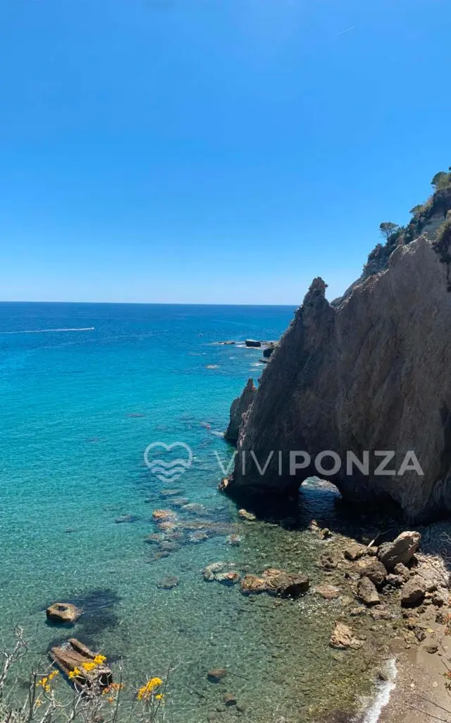 Spiaggia della Parata