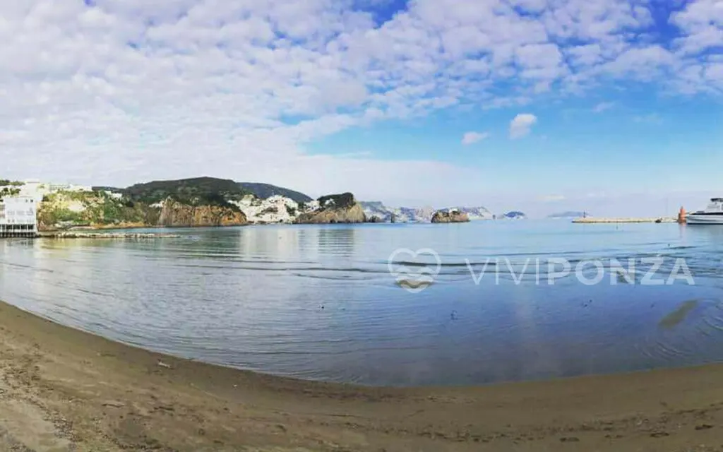 Spiaggia di Sant'Antonio