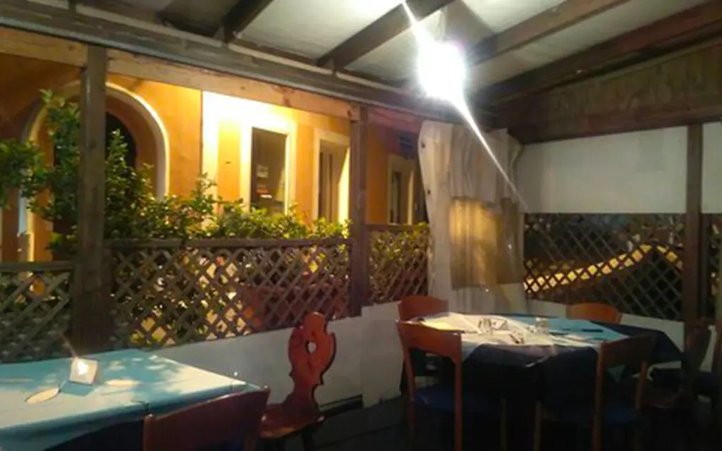 Pizzeria Trattoria Tartaruga Pub