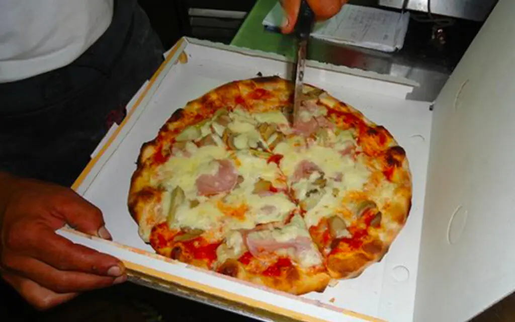 Pizzeria Trattoria Tartaruga Pub