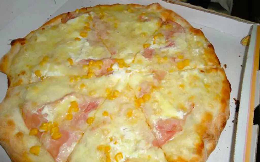 Pizzeria Trattoria Tartaruga Pub