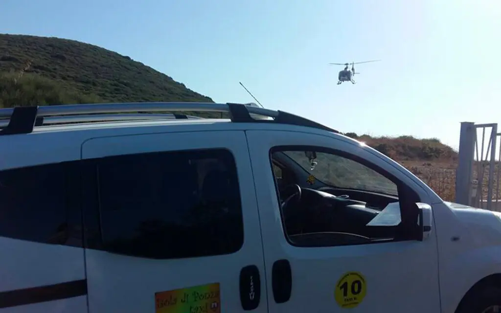 Taxi Associazione Tassisti Ponzesi