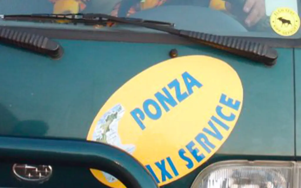 Taxi Fonzi