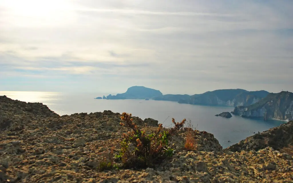 Trekking con Gaia De Luca
