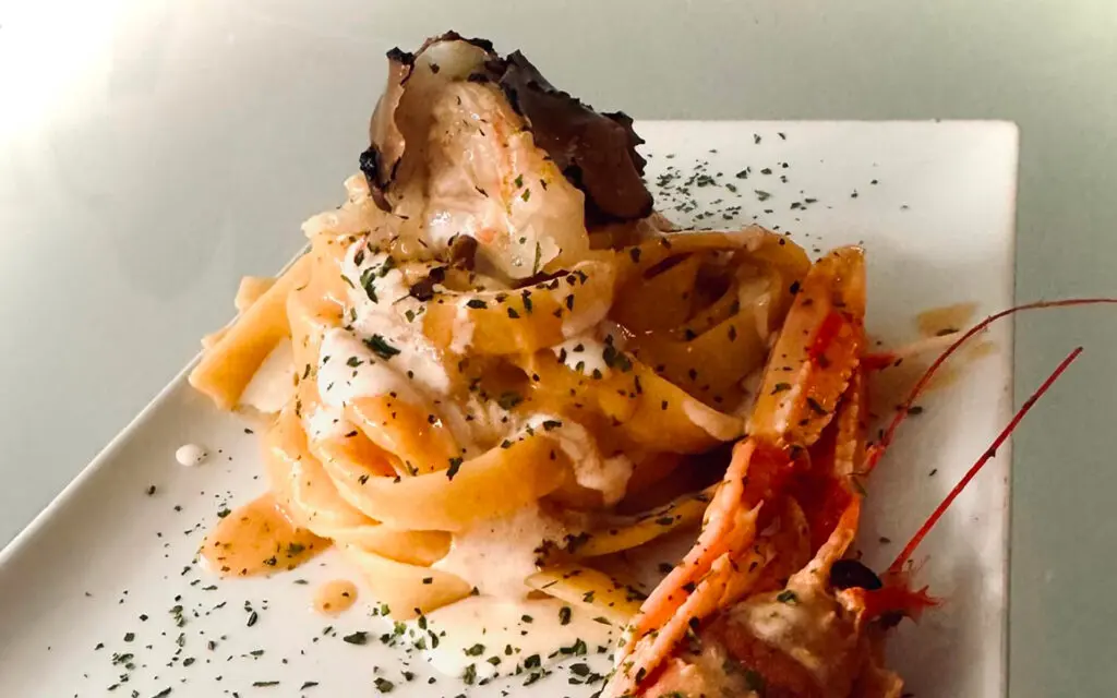 La Campanella