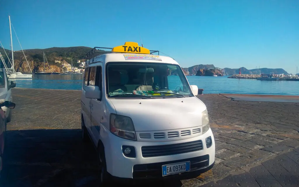 Taxi Peppe