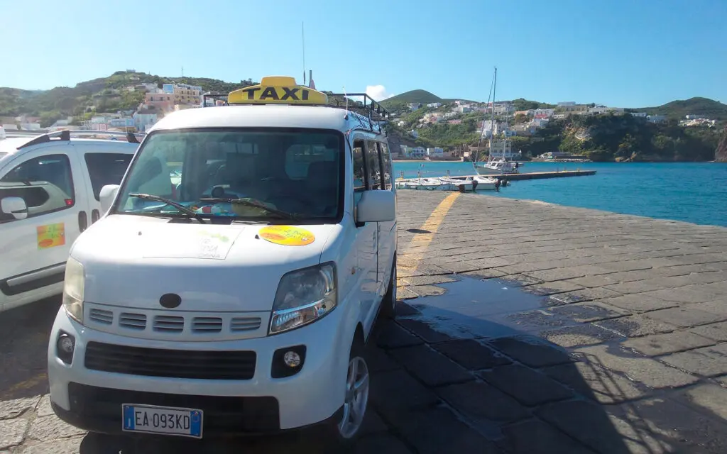 Taxi Peppe