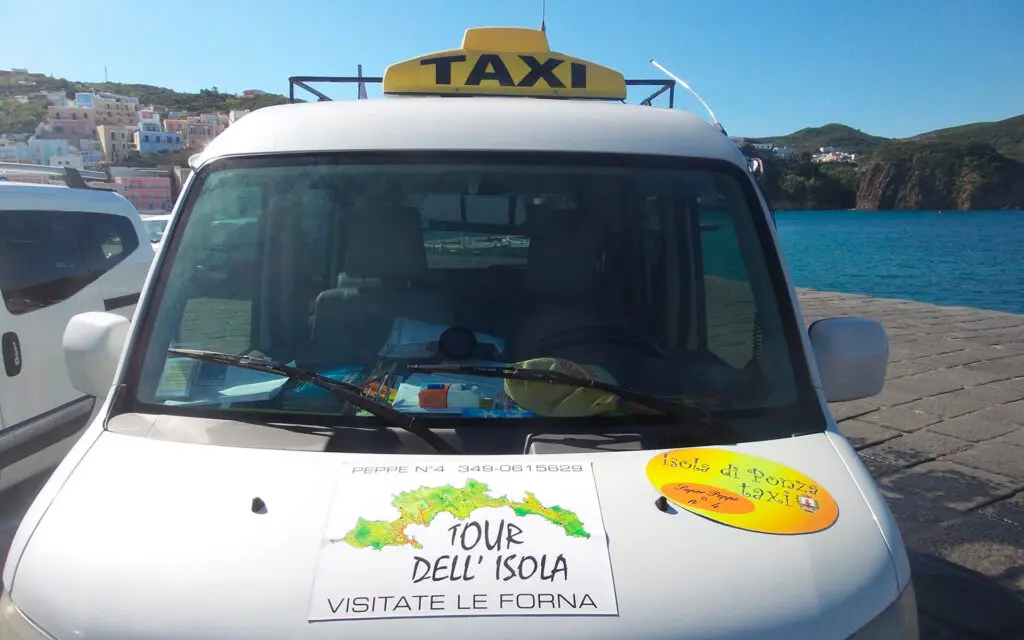 Taxi Peppe