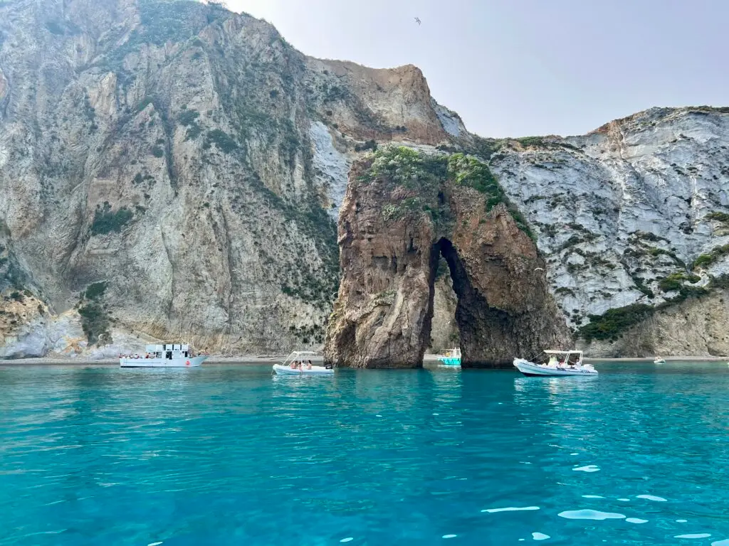 Open Up Italy