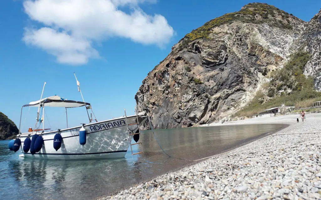 M/B Adriana