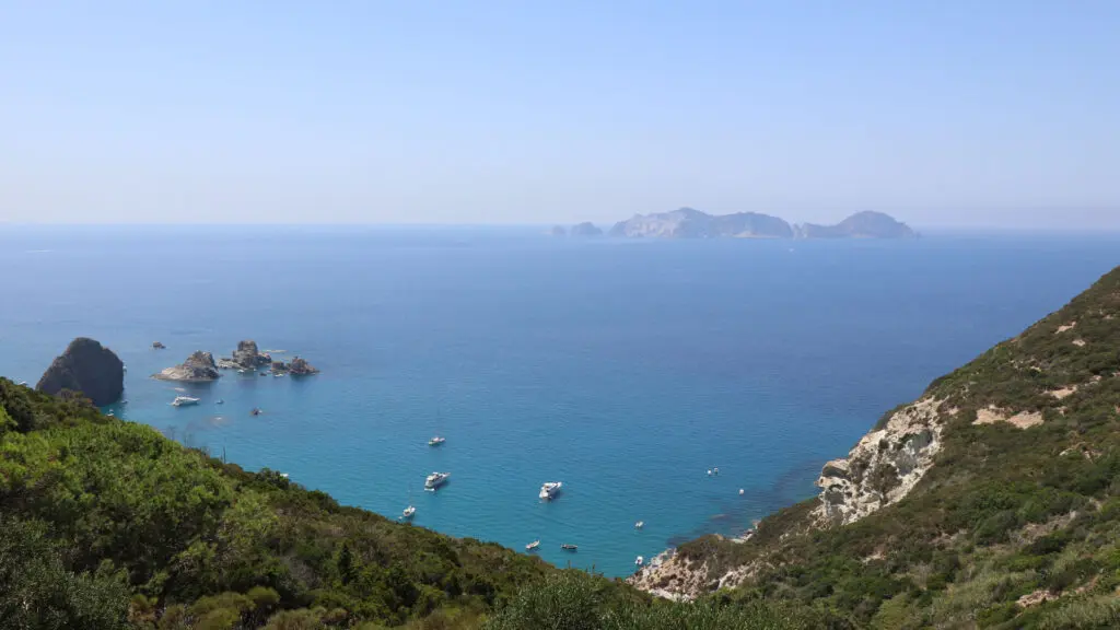 Blu Ponza