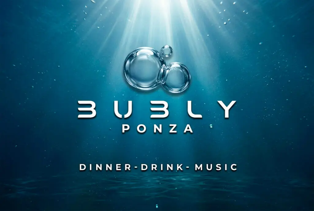 Bubly